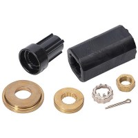 Quicksilver Flo-Torq Ii Hub Kit For Select Suzuki Outboards - 835283Q03 - 710-835283Q03F1